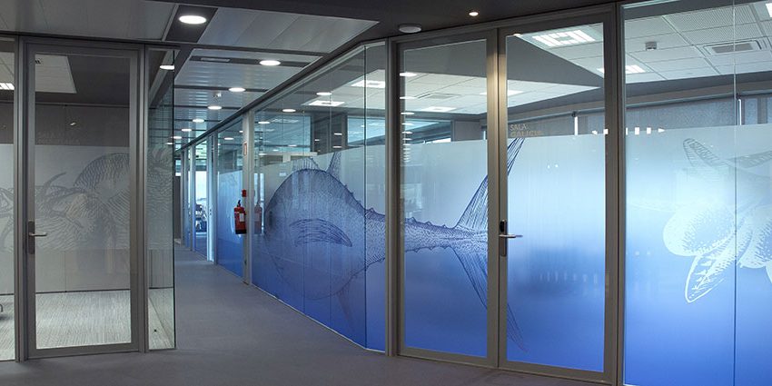 Proyecto de diseño grafico ambiental – CONSERVAS GARAVILLA Proyecto de diseño grafico ambiental - CONSERVAS GARAVILLA