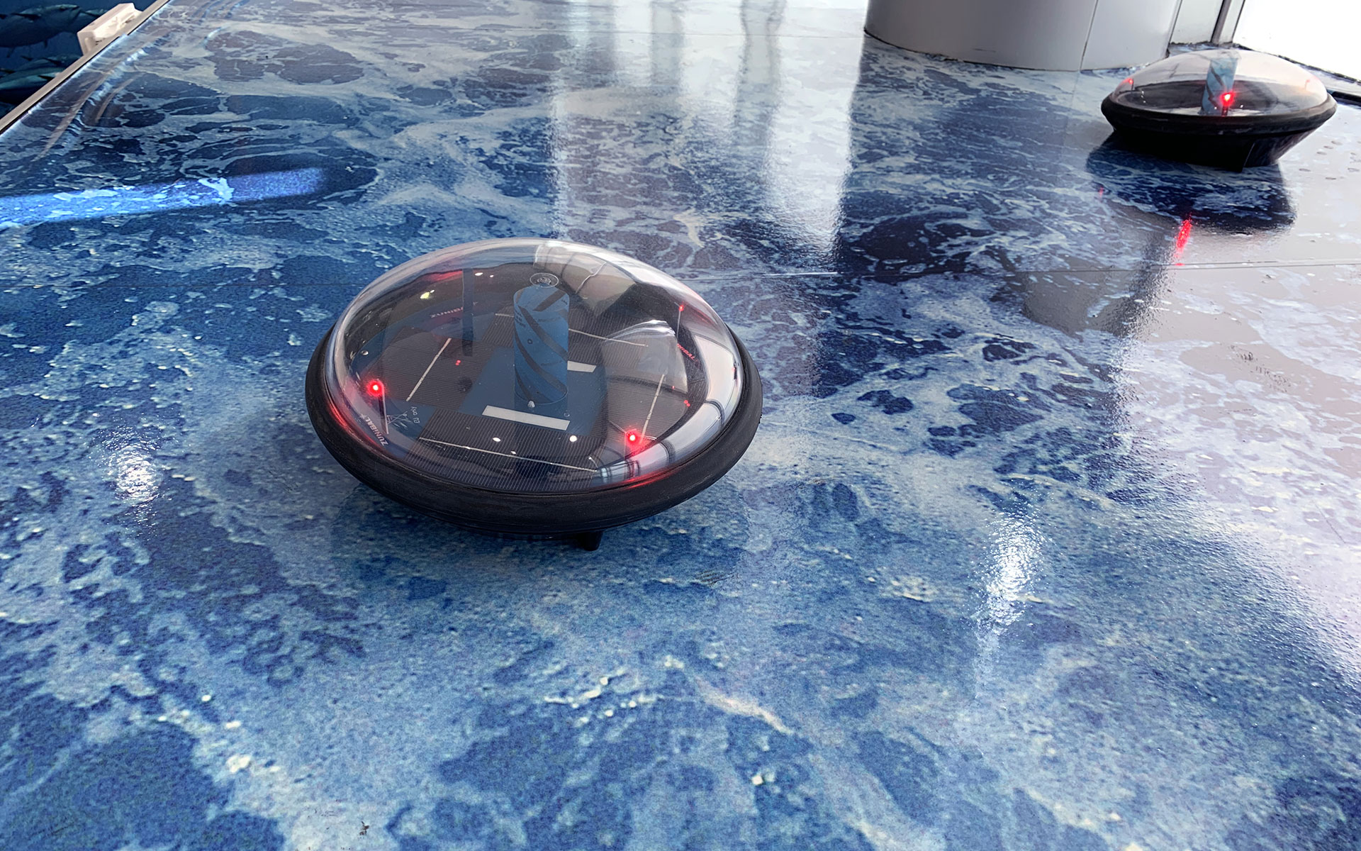 ZUNIBAL - Decoración y señalética