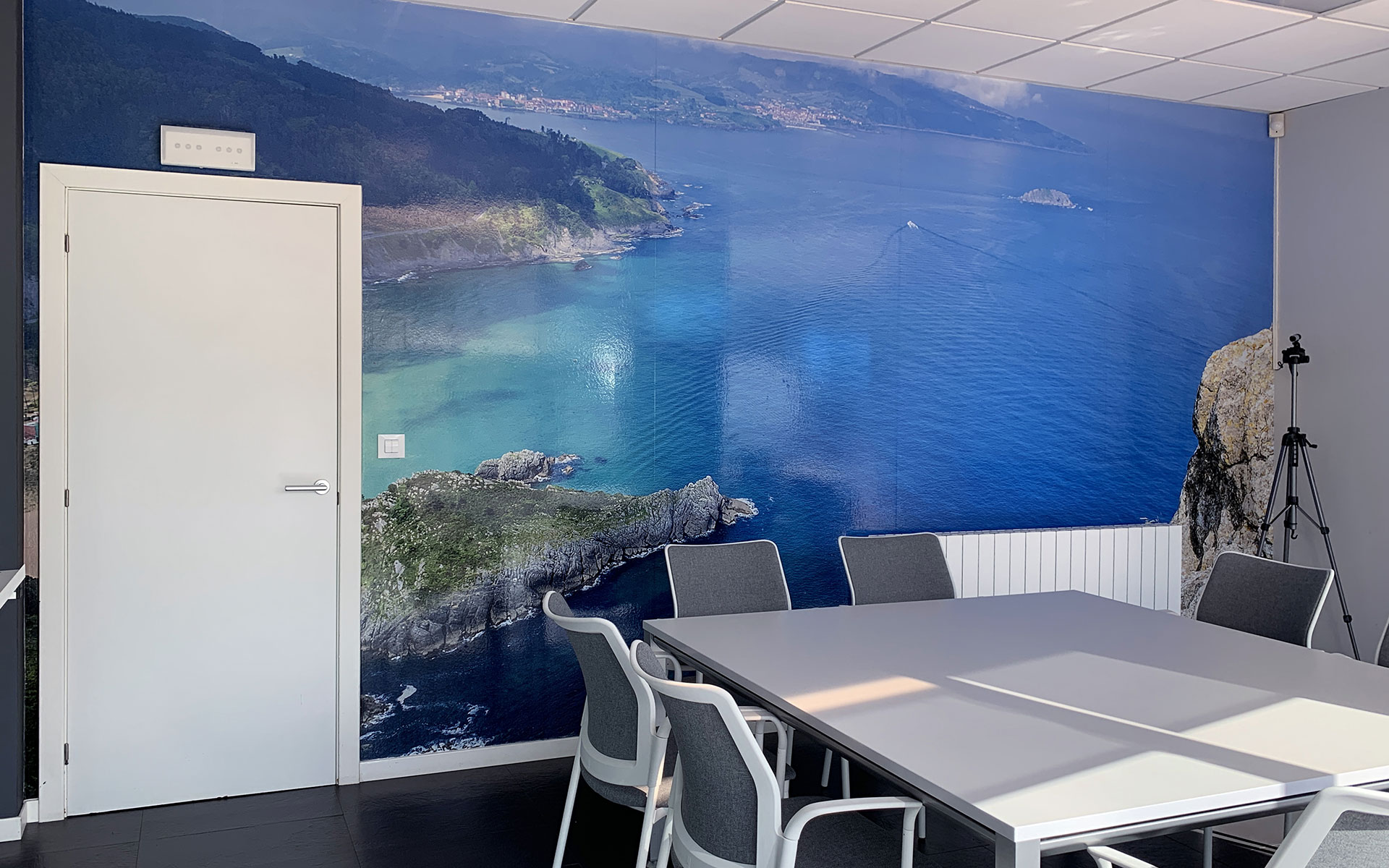 ZUNIBAL - Decoración y señalética