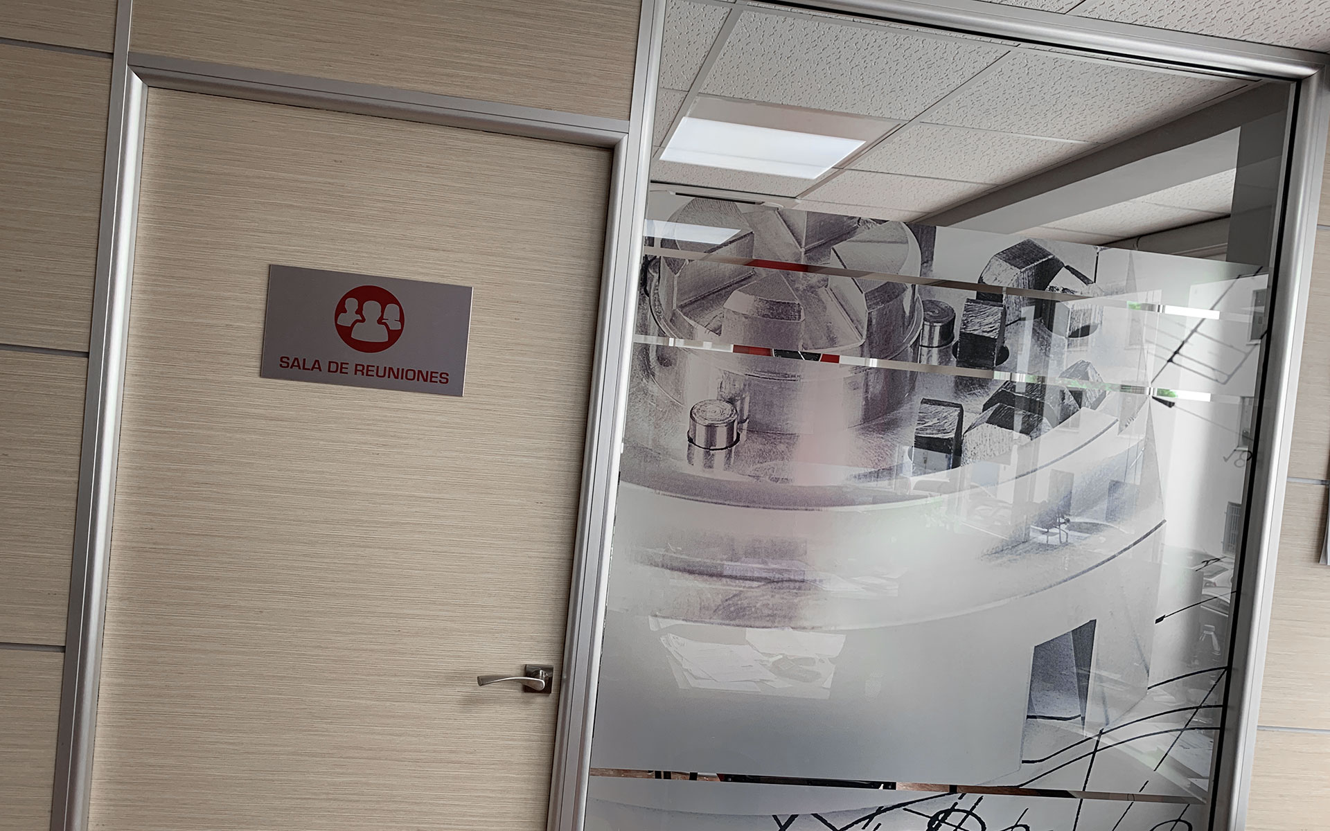 mecanizados asua Proyecto de identidad corporativa y diferentes soportes de comunicación