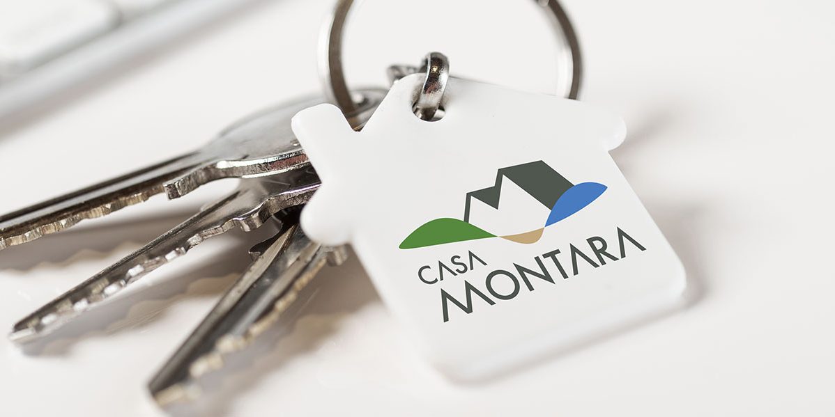 Casa Montara Logotipo Papeleria web Casa Montara Logotipo Papeleria web