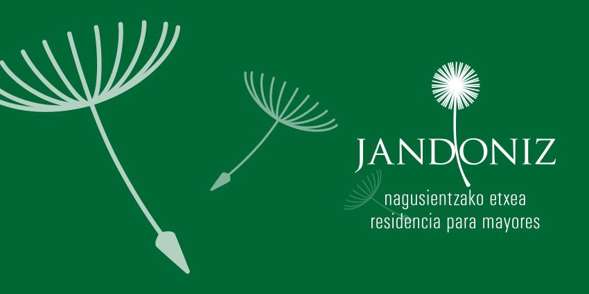 jandoniz0 Proyecto de diseño corporativo JANDONIZ Logotipo Papeleria