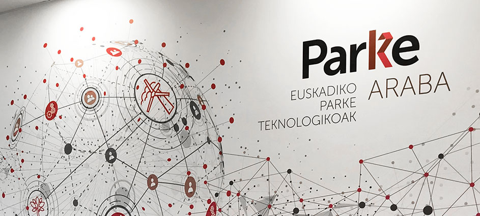 PARKE Euskadiko Parke Teknologikoak