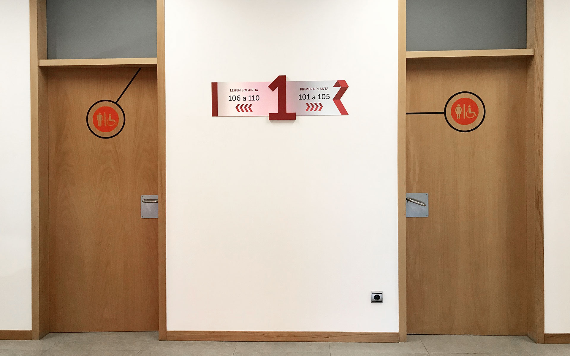 PARKE - Proyecto de identidad corporativa y diferentes soportes de comunicación